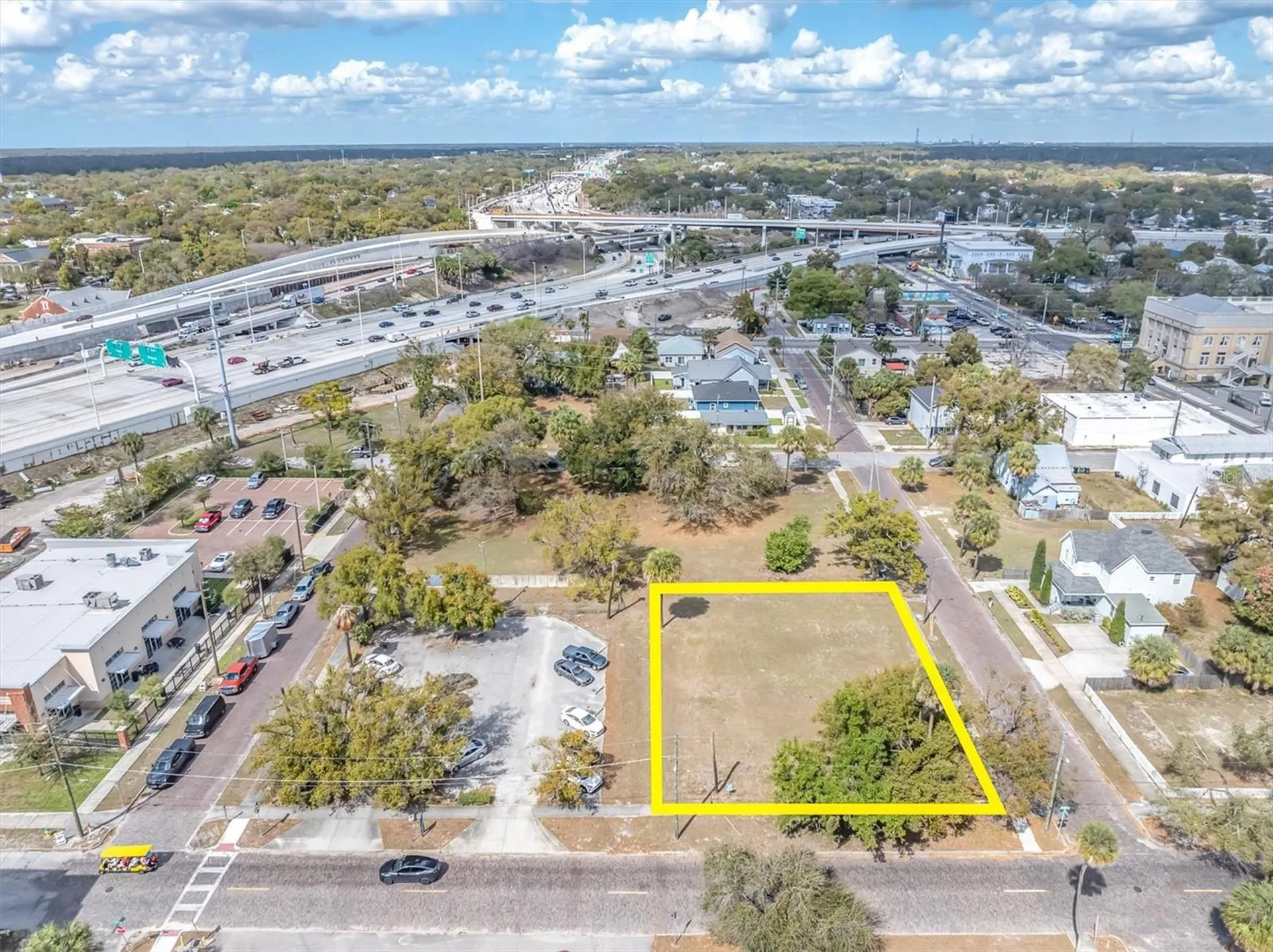 1802 N Mitchell Avenue Tampa FL 33602
