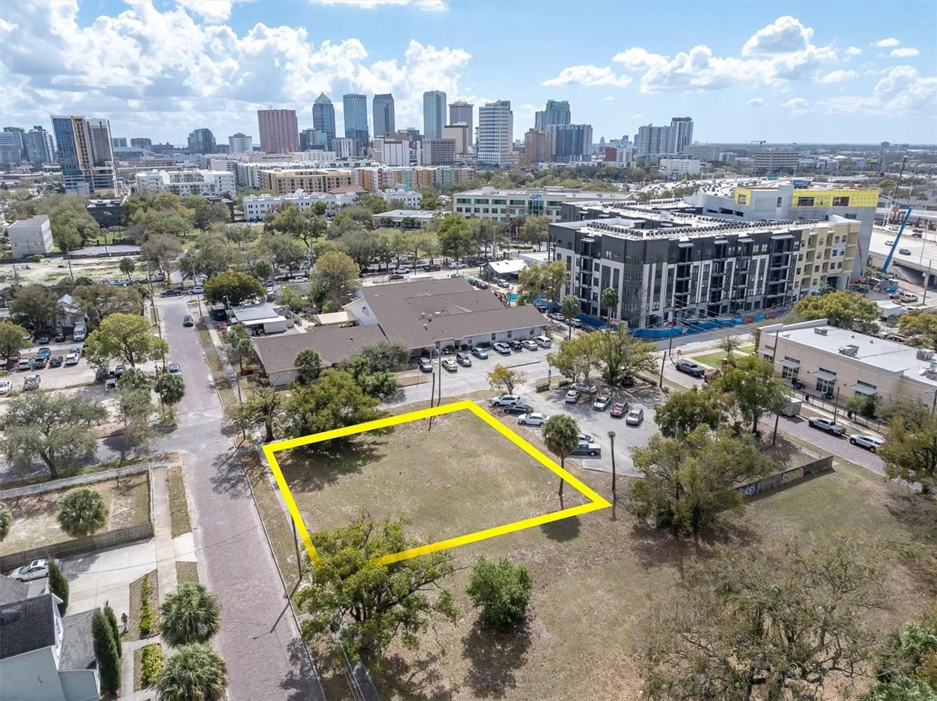 1802 N Mitchell Avenue Tampa FL 33602