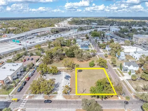 1802 N Mitchell Avenue Tampa FL 33602