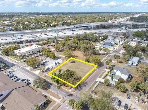 1802 N Mitchell Avenue Tampa FL 33602