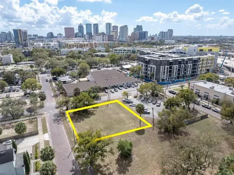 1802 N Mitchell Avenue Tampa FL 33602