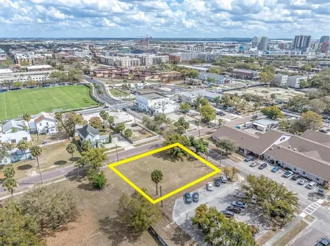 1802 N Mitchell Avenue Tampa FL 33602