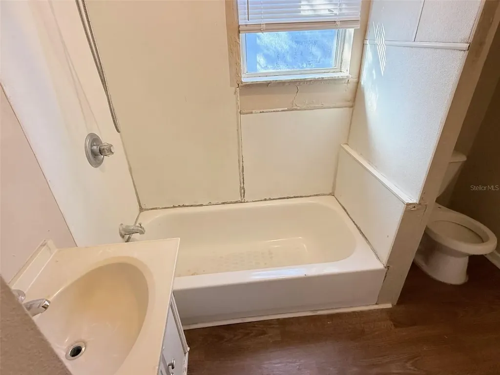 2609 4th Street S St Petersburg FL 33705