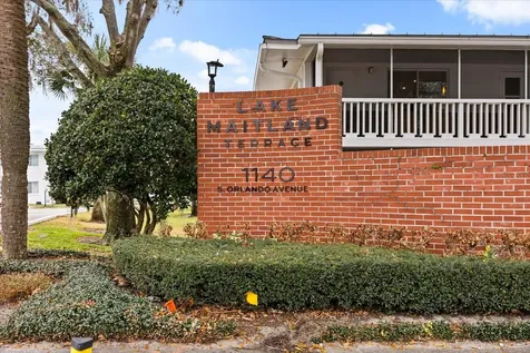 1140 S Orlando Avenue Maitland FL 32751