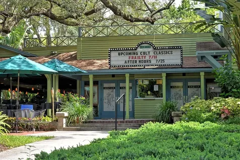 1140 S Orlando Avenue Maitland FL 32751