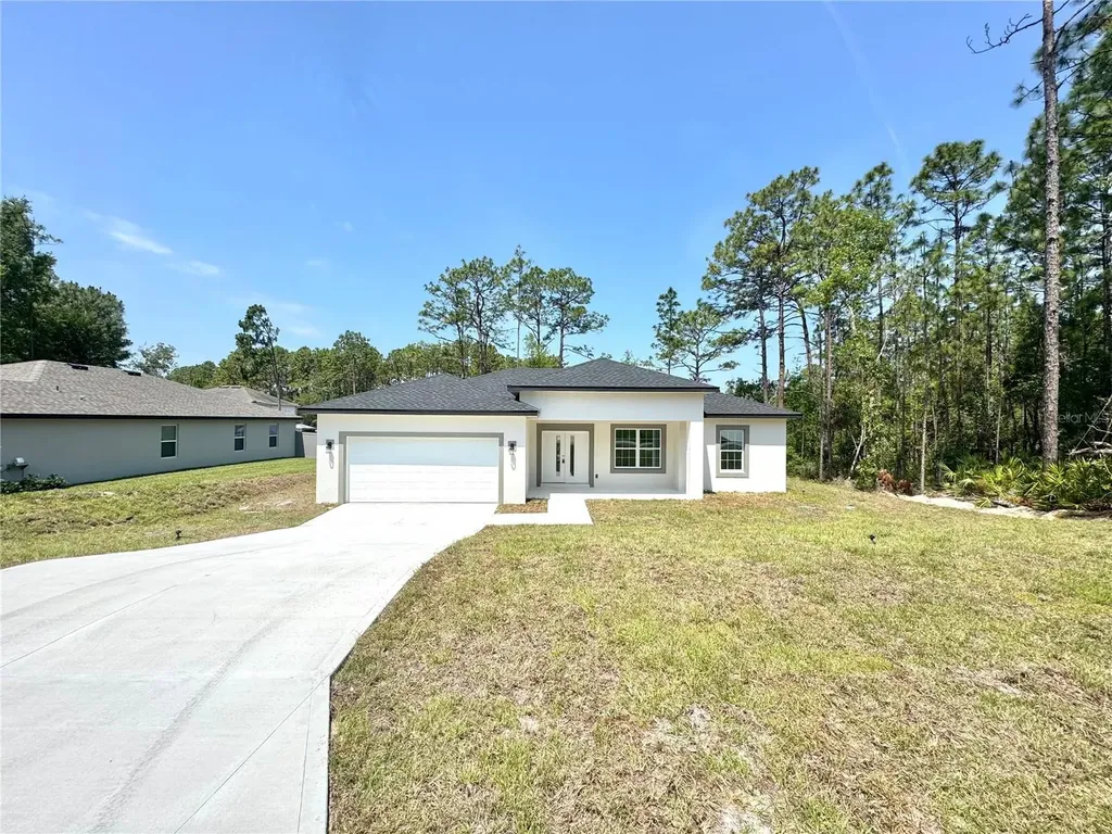 7578 N Primrose Drive Citrus Springs FL 34434