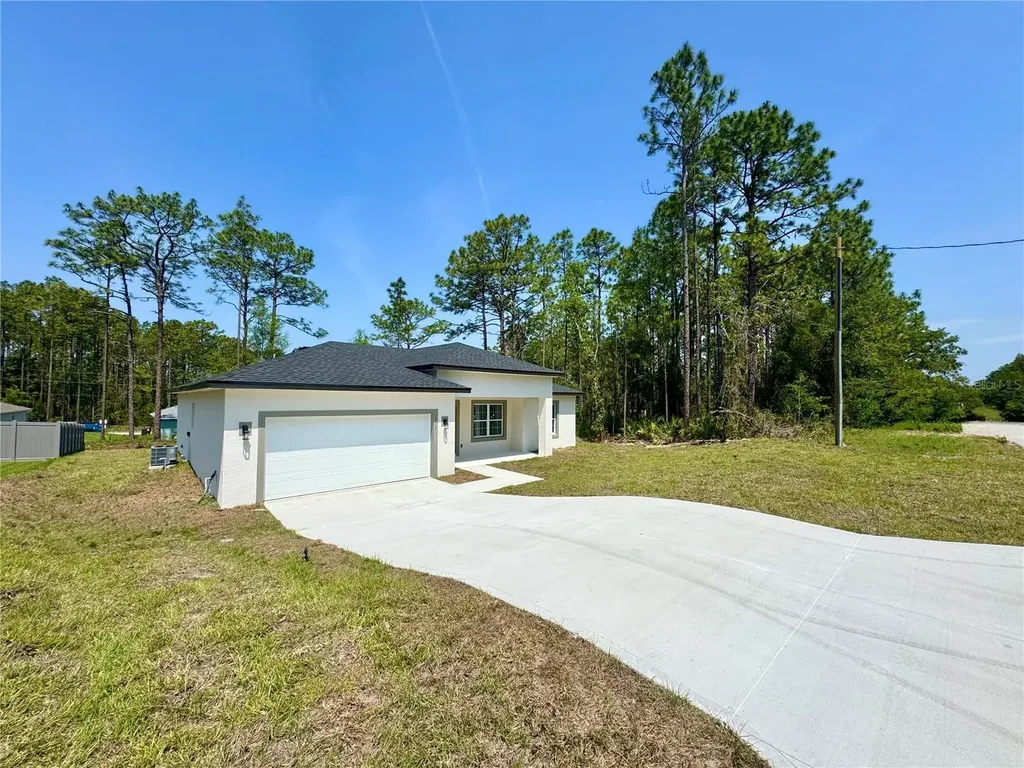 7578 N Primrose Drive Citrus Springs FL 34434