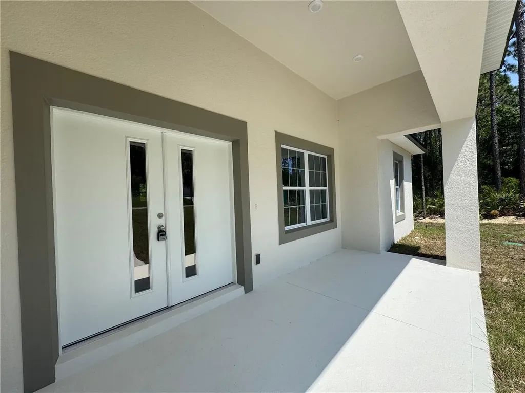 7578 N Primrose Drive Citrus Springs FL 34434