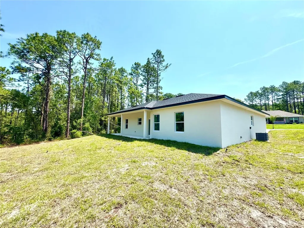 7578 N Primrose Drive Citrus Springs FL 34434