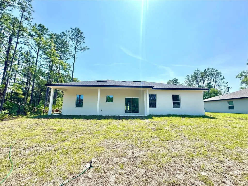 7578 N Primrose Drive Citrus Springs FL 34434