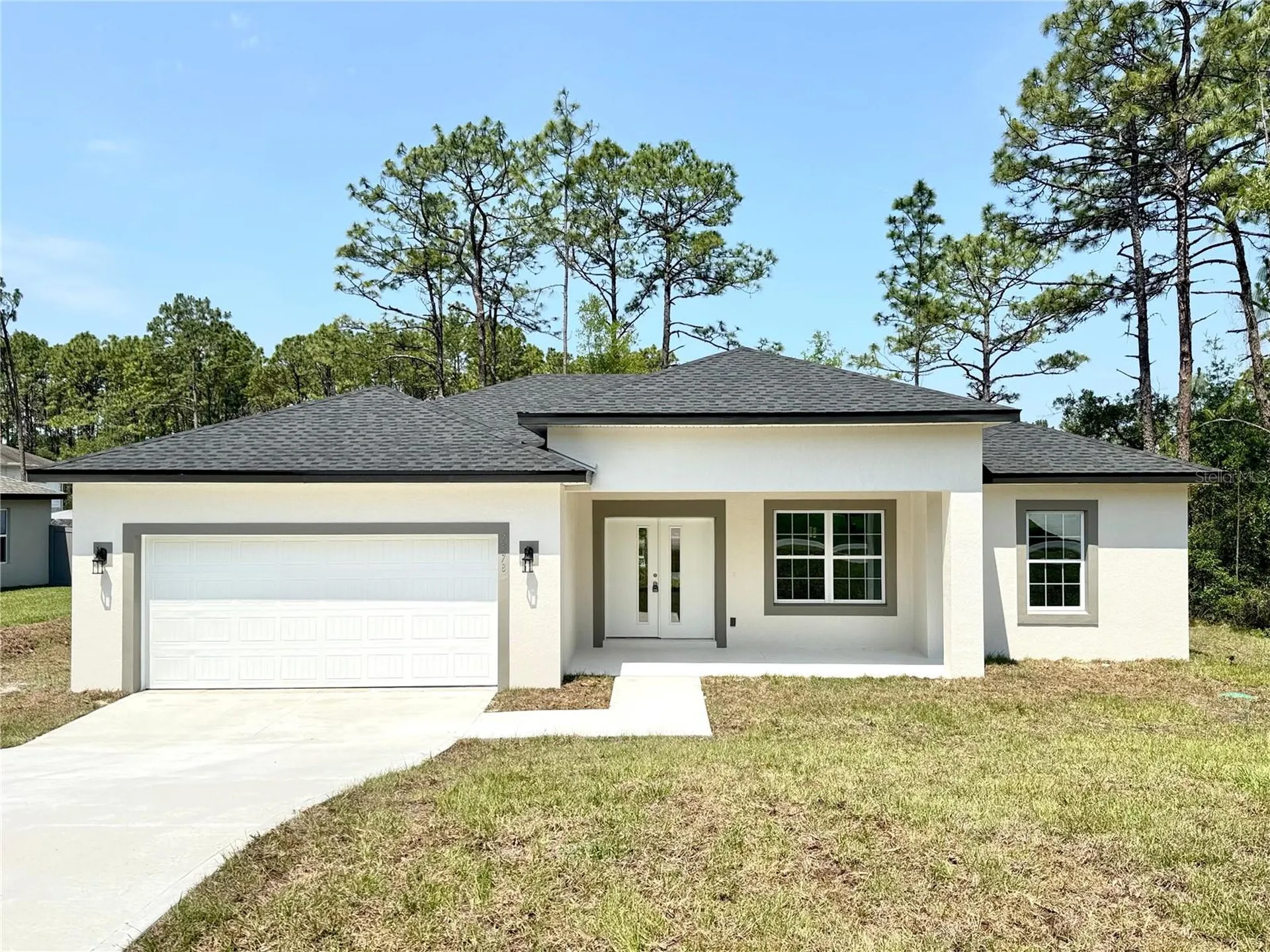 7578 N Primrose Drive Citrus Springs FL 34434