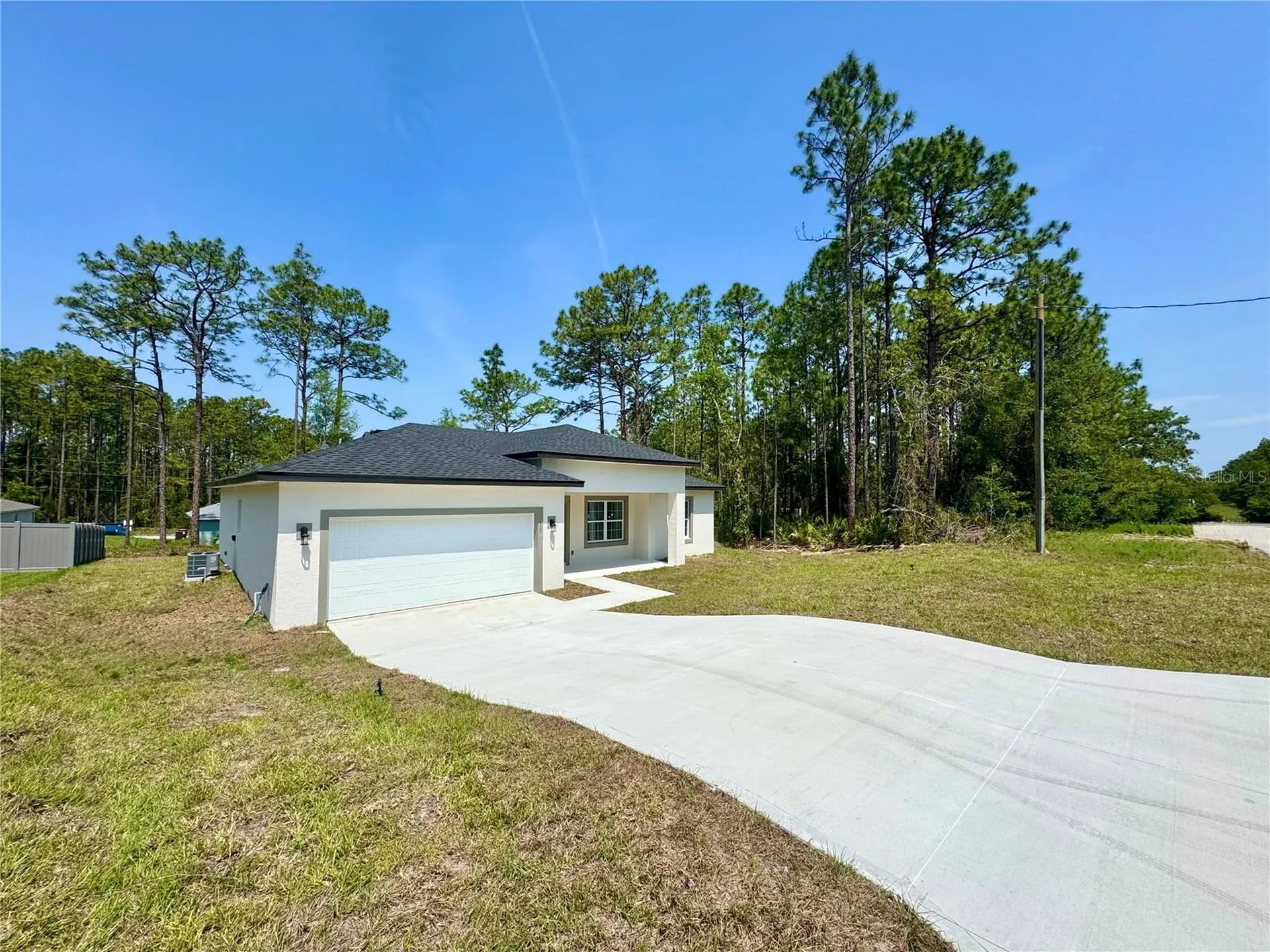 7578 N Primrose Drive Citrus Springs FL 34434
