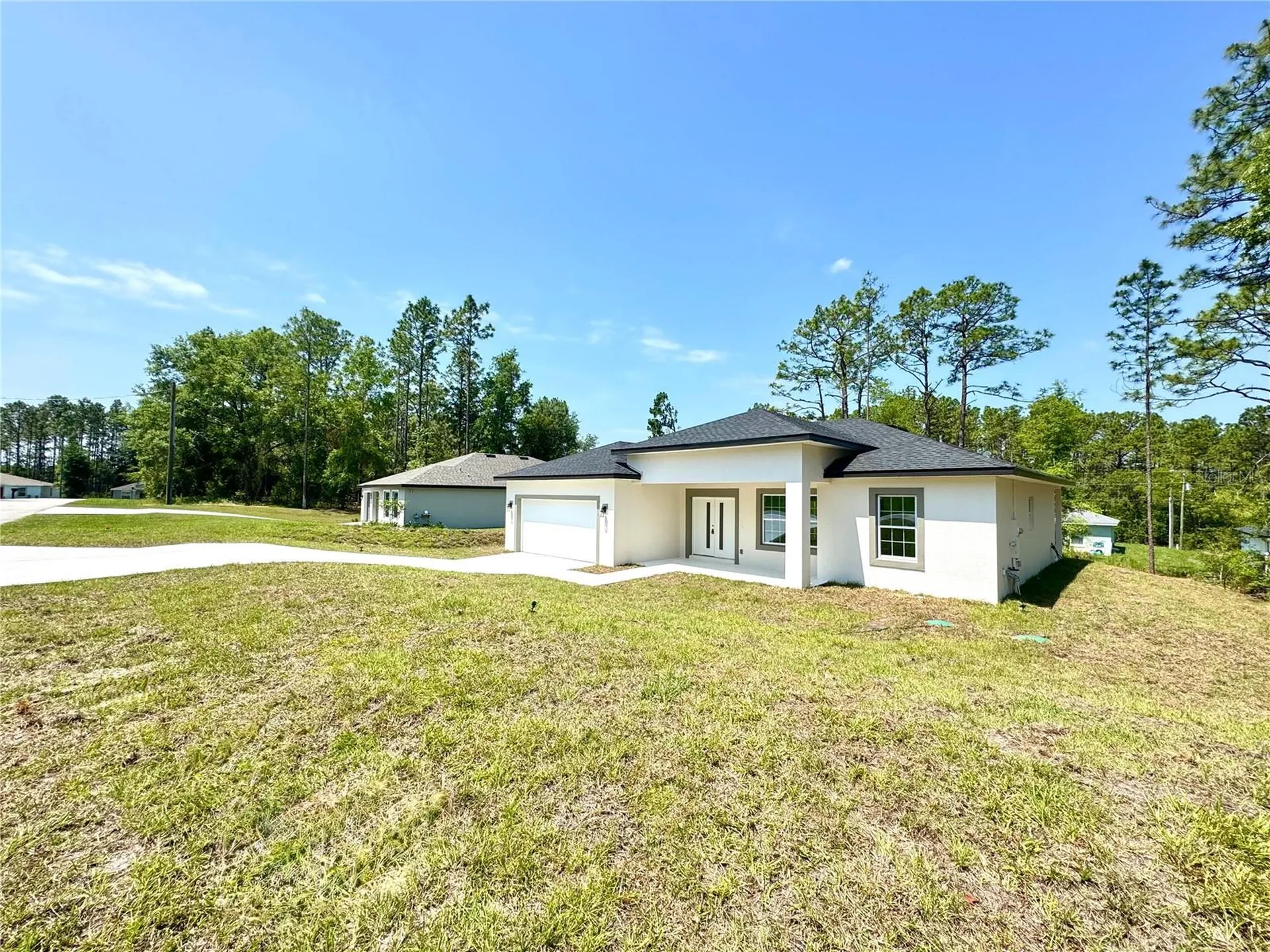 7578 N Primrose Drive Citrus Springs FL 34434