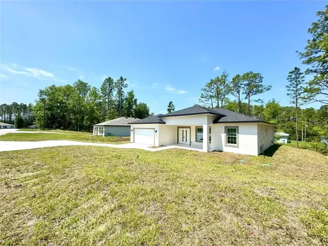 7578 N Primrose Drive Citrus Springs FL 34434