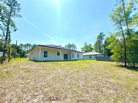 7578 N Primrose Drive Citrus Springs FL 34434