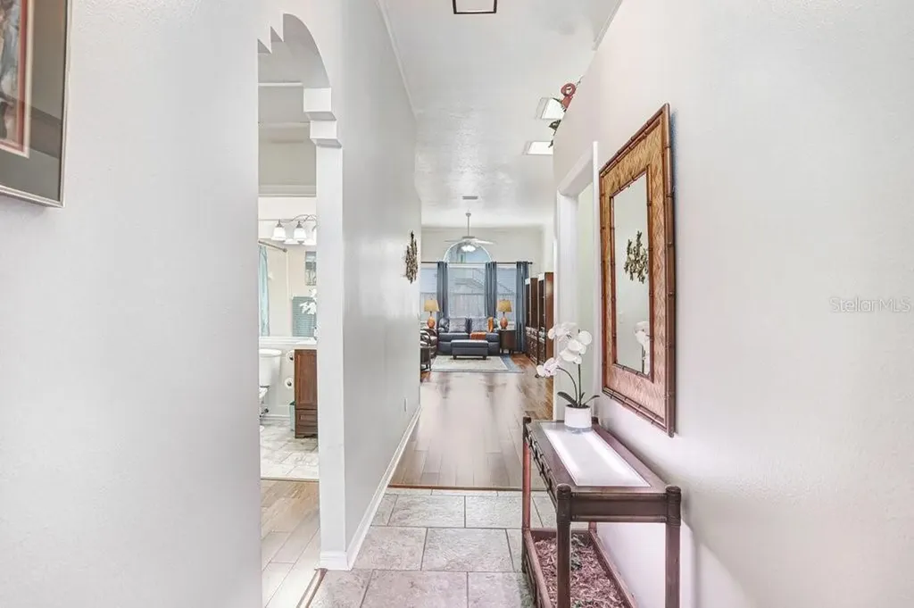 28912 Burke Mill Place Wesley Chapel FL 33545