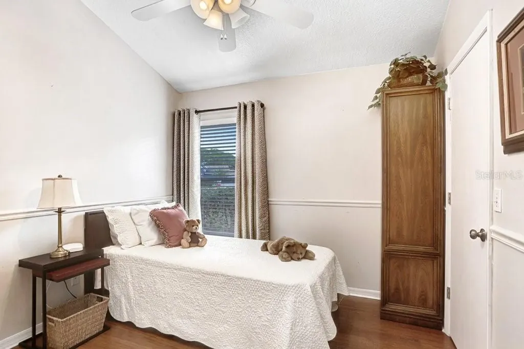 28912 Burke Mill Place Wesley Chapel FL 33545