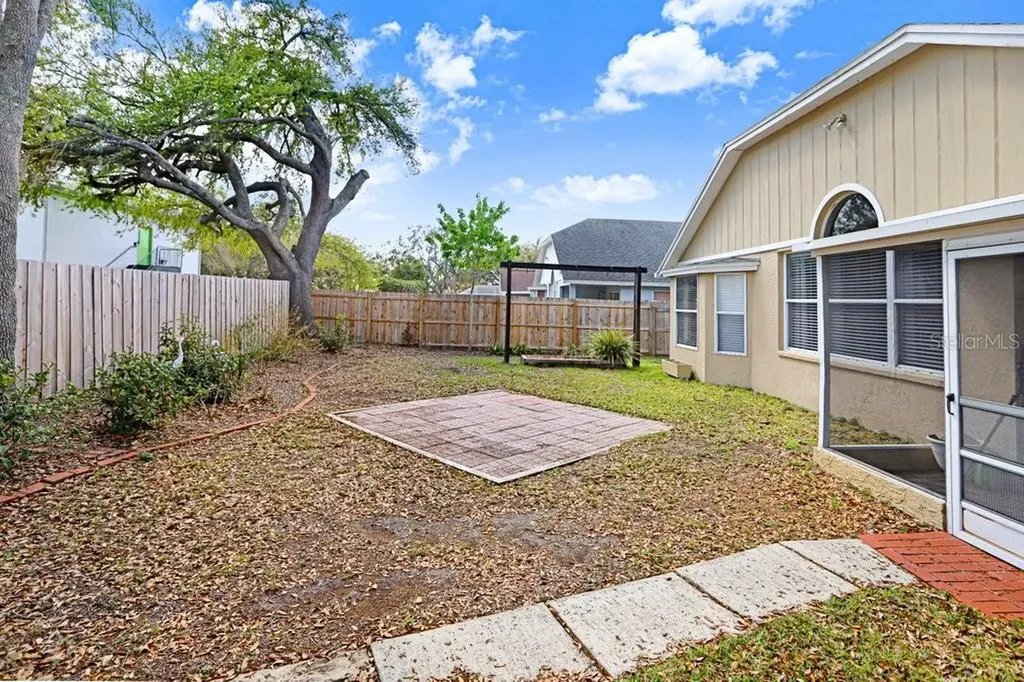 28912 Burke Mill Place Wesley Chapel FL 33545