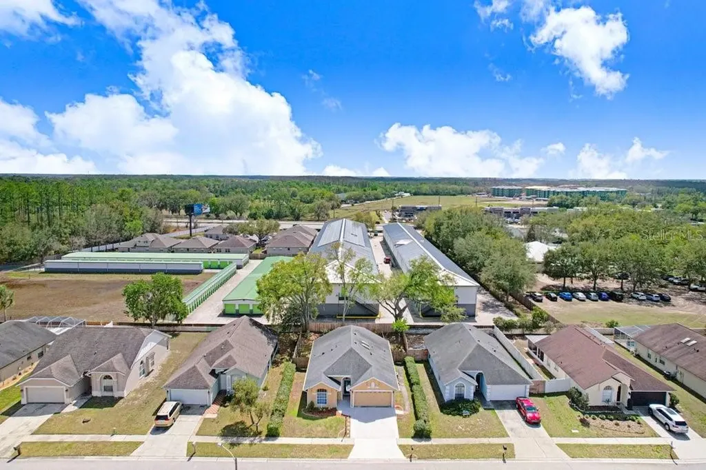 28912 Burke Mill Place Wesley Chapel FL 33545