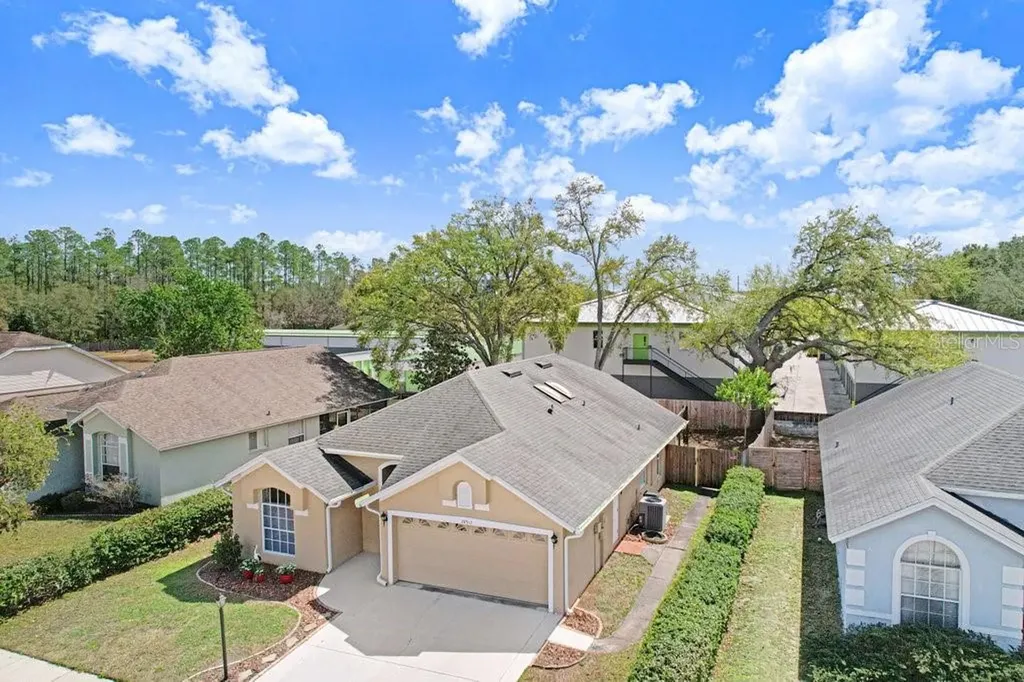 28912 Burke Mill Place Wesley Chapel FL 33545