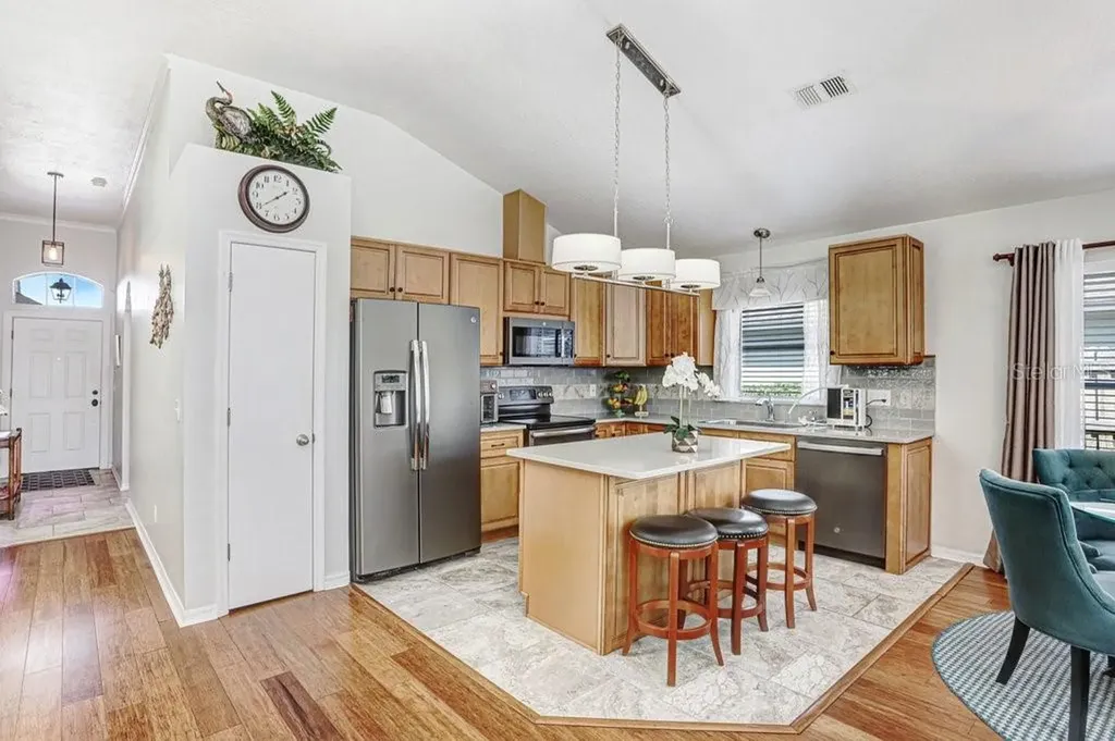 28912 Burke Mill Place Wesley Chapel FL 33545