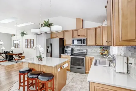 28912 Burke Mill Place Wesley Chapel FL 33545