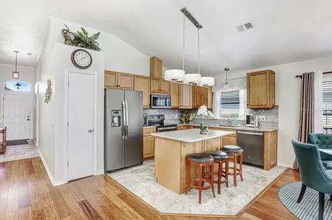 28912 Burke Mill Place Wesley Chapel FL 33545