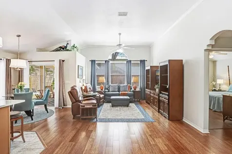 28912 Burke Mill Place Wesley Chapel FL 33545