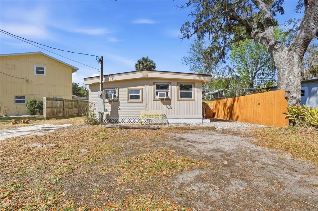 5527 Darlene Street Weeki Wachee FL 34607