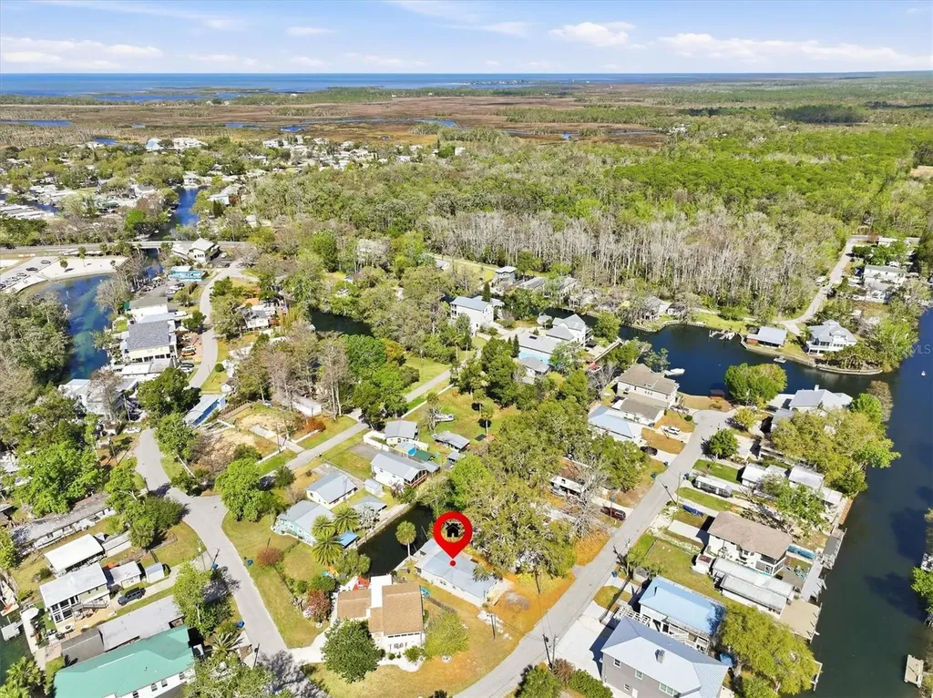 5527 Darlene Street Weeki Wachee FL 34607