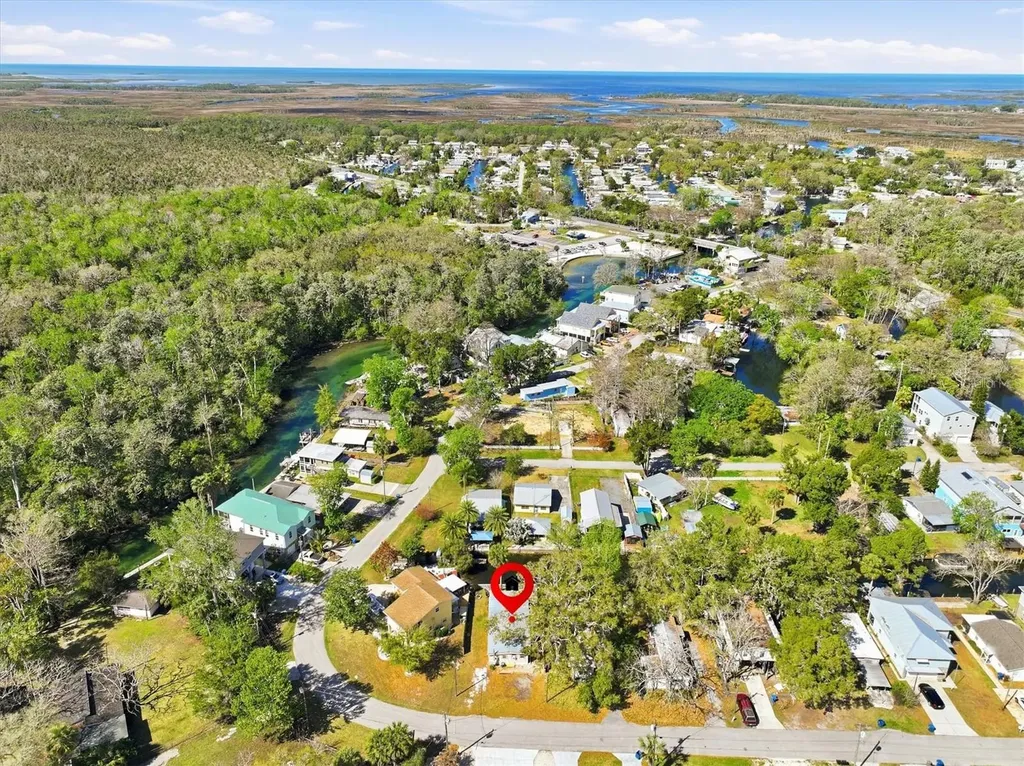 5527 Darlene Street Weeki Wachee FL 34607