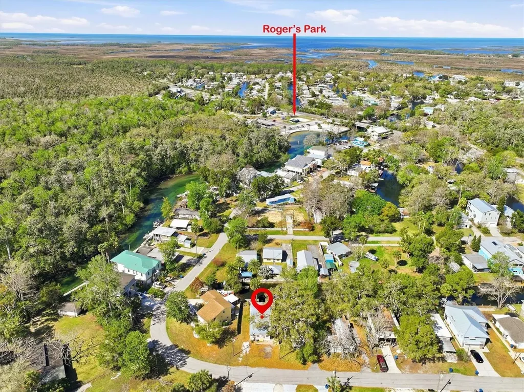 5527 Darlene Street Weeki Wachee FL 34607