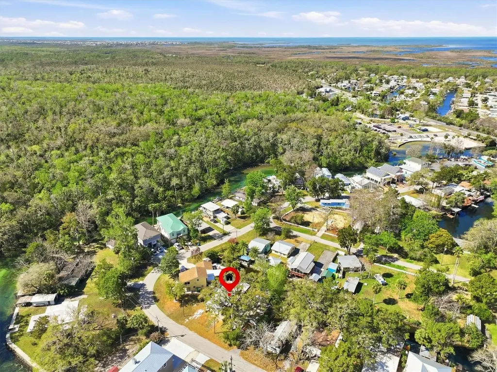 5527 Darlene Street Weeki Wachee FL 34607