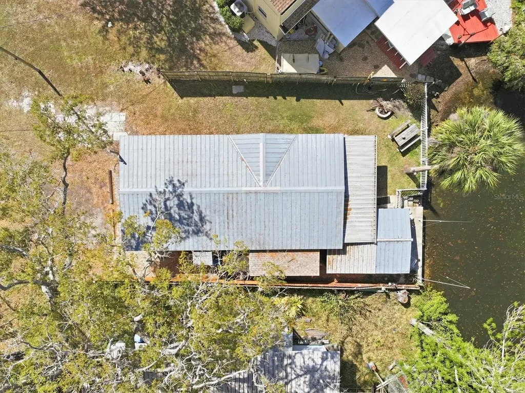 5527 Darlene Street Weeki Wachee FL 34607
