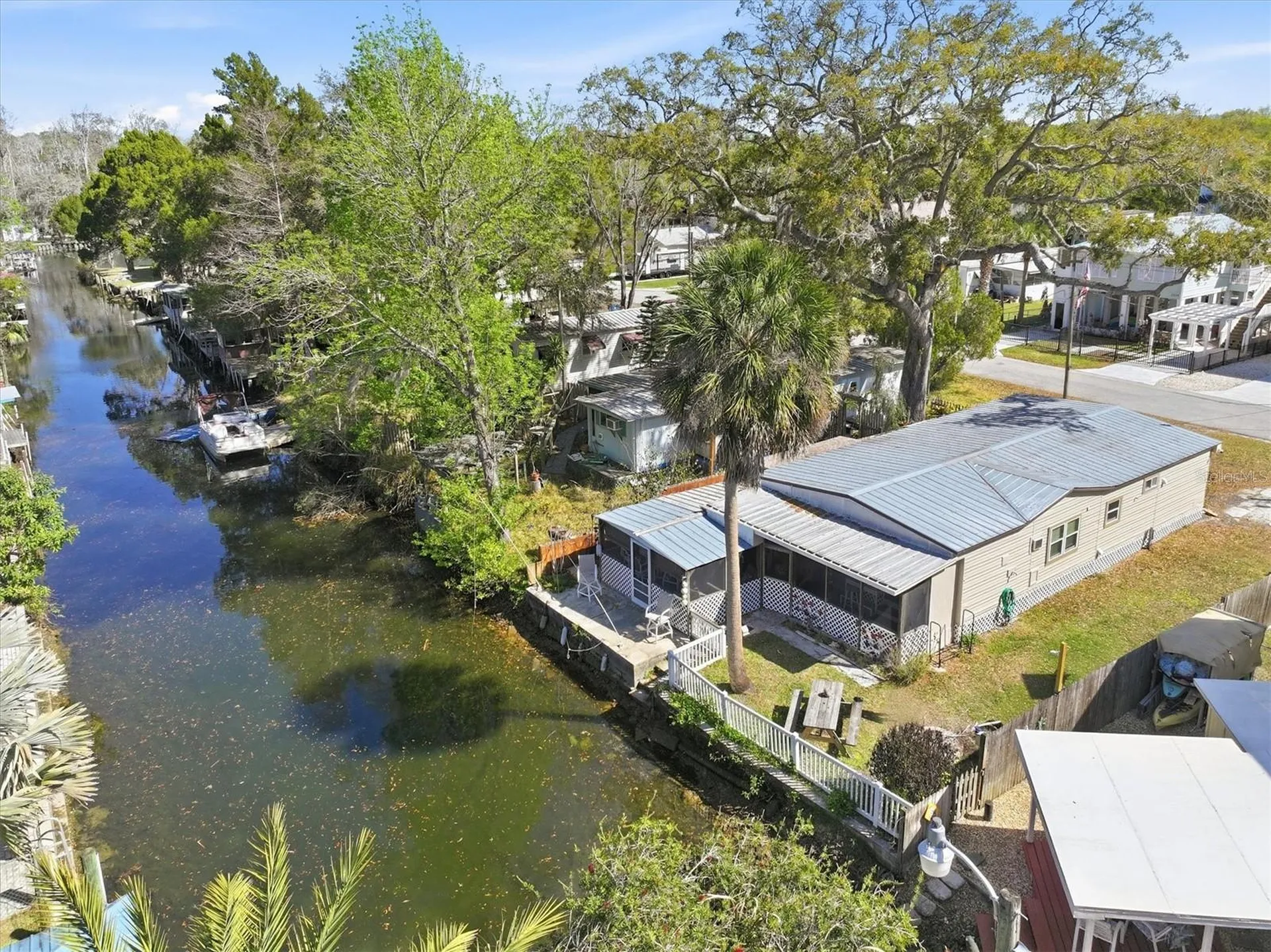 5527 Darlene Street Weeki Wachee FL 34607