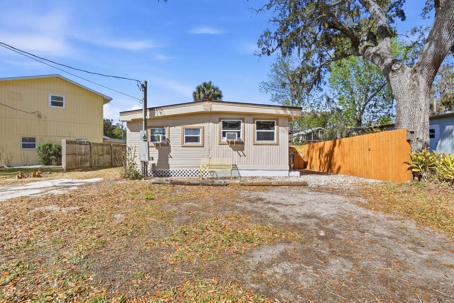 5527 Darlene Street Weeki Wachee FL 34607