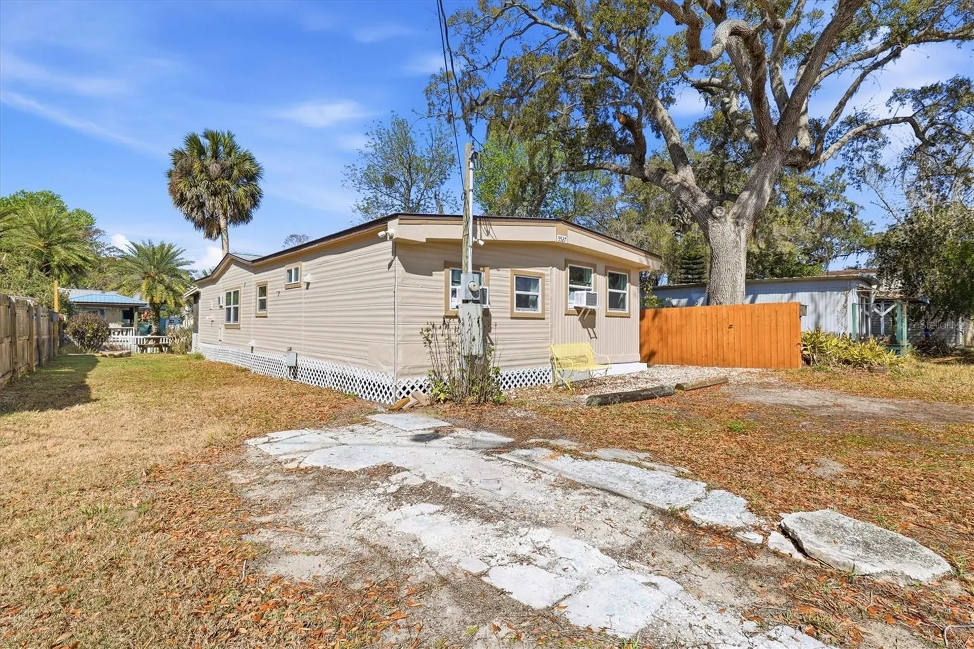 5527 Darlene Street Weeki Wachee FL 34607