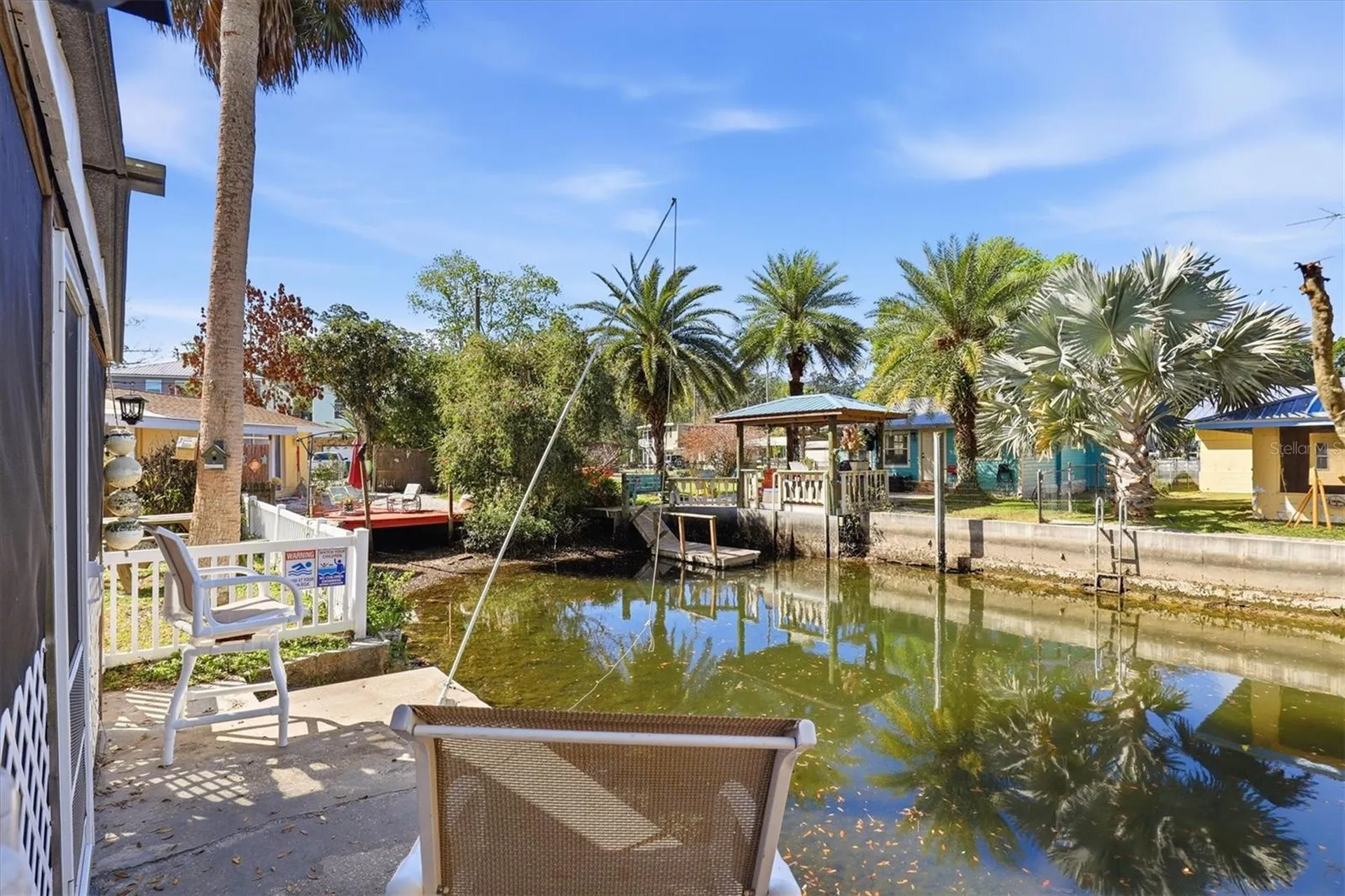 5527 Darlene Street Weeki Wachee FL 34607