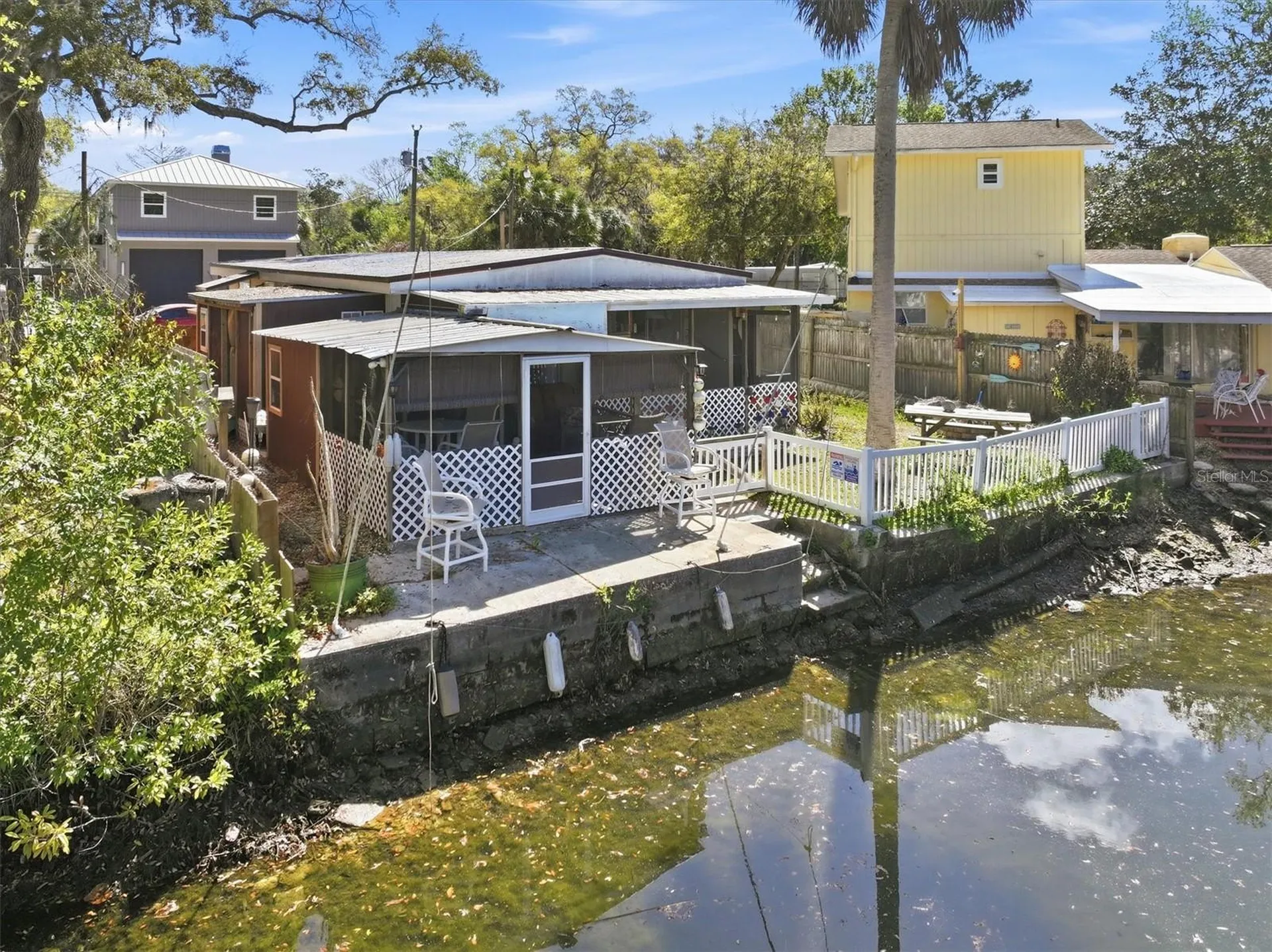 5527 Darlene Street Weeki Wachee FL 34607