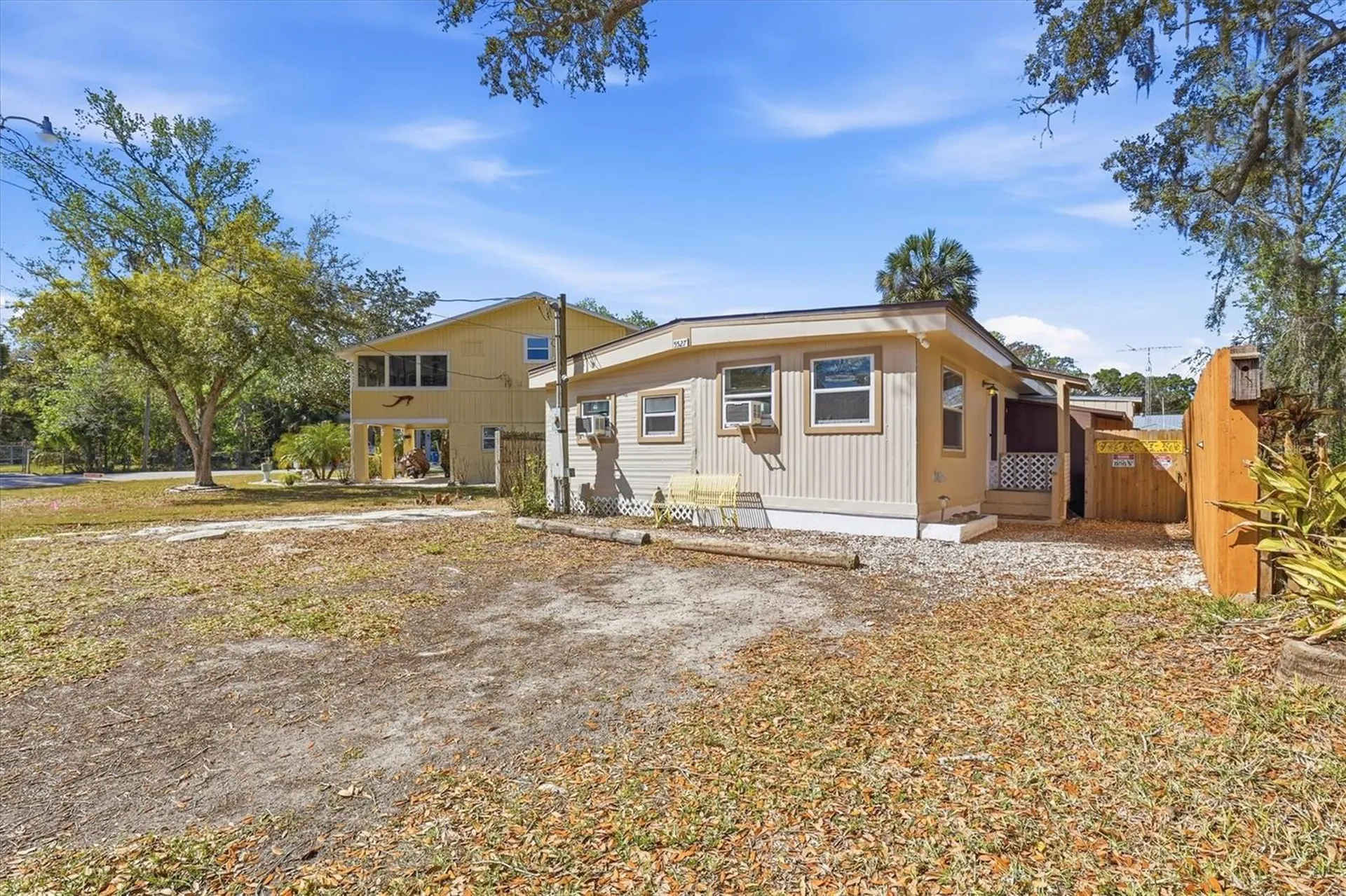 5527 Darlene Street Weeki Wachee FL 34607