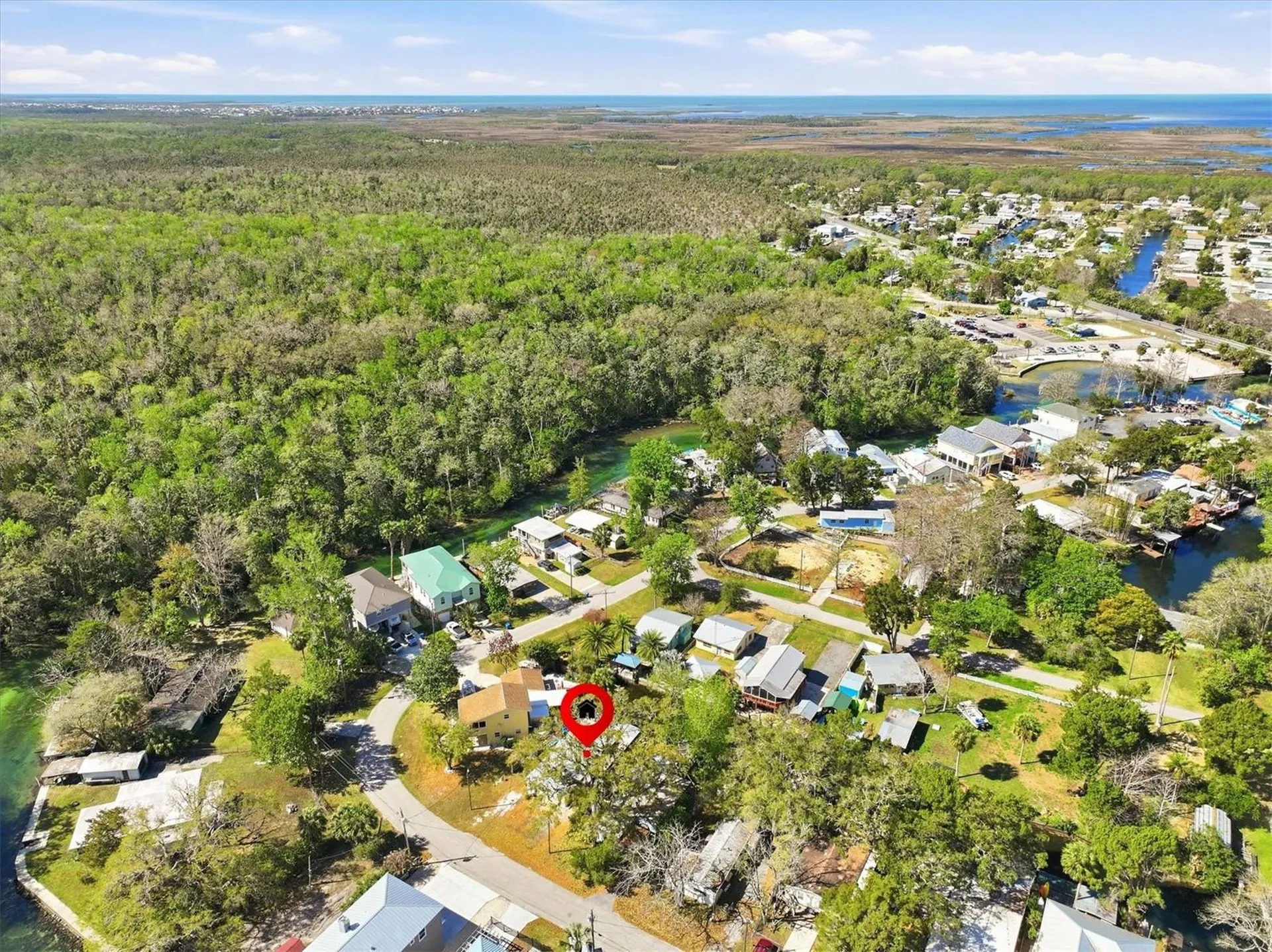 5527 Darlene Street Weeki Wachee FL 34607