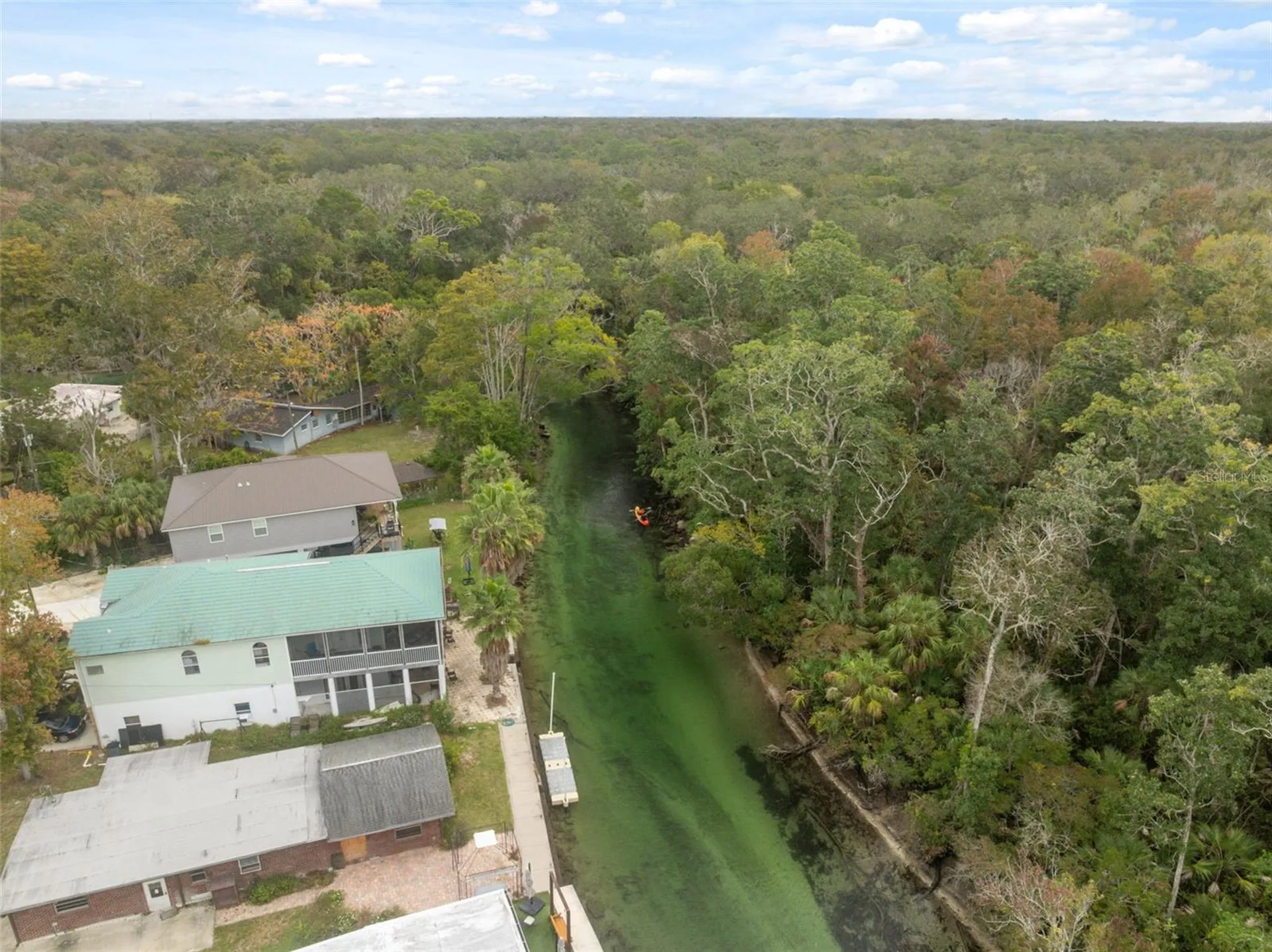 5527 Darlene Street Weeki Wachee FL 34607