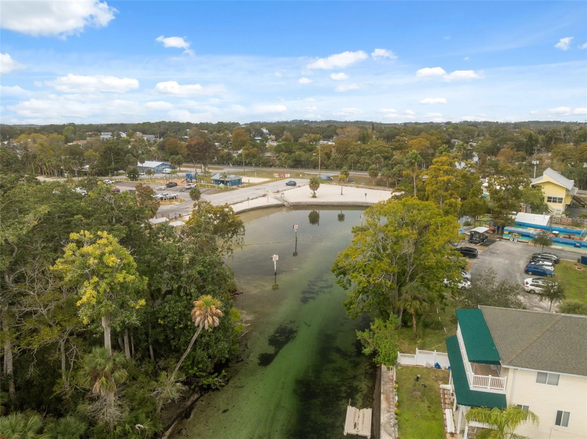5527 Darlene Street Weeki Wachee FL 34607