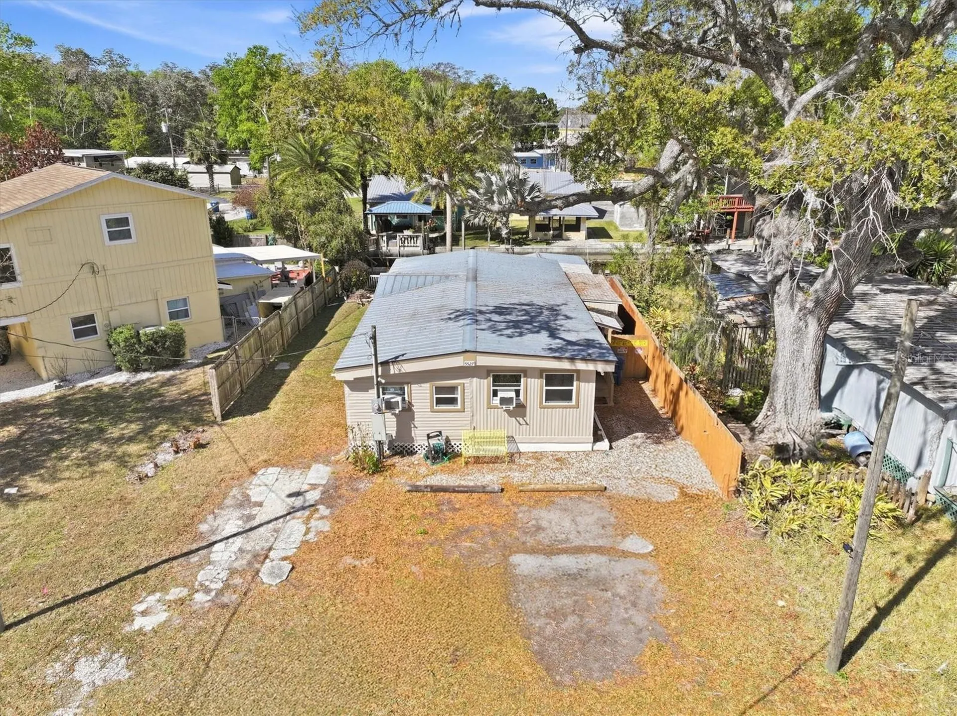 5527 Darlene Street Weeki Wachee FL 34607
