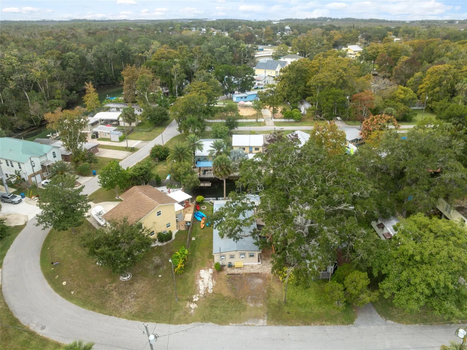 5527 Darlene Street Weeki Wachee FL 34607