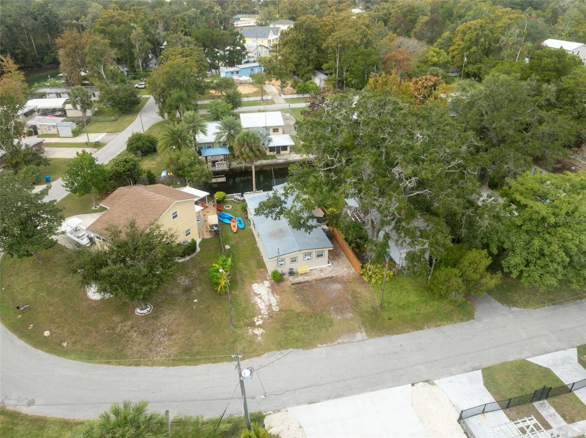 5527 Darlene Street Weeki Wachee FL 34607