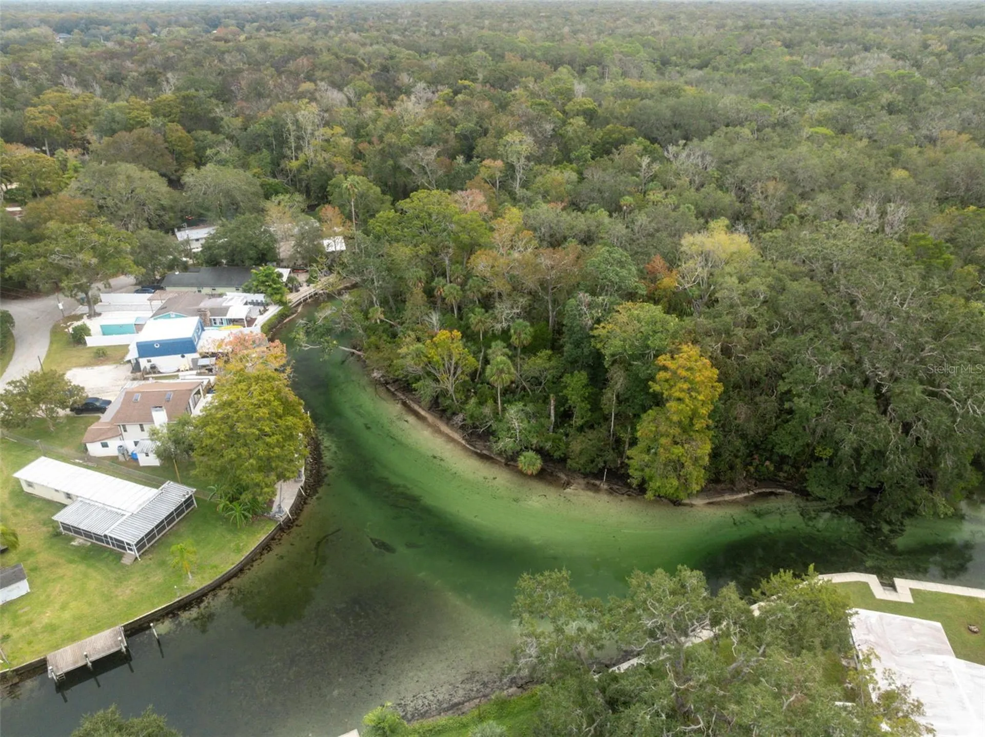 5527 Darlene Street Weeki Wachee FL 34607