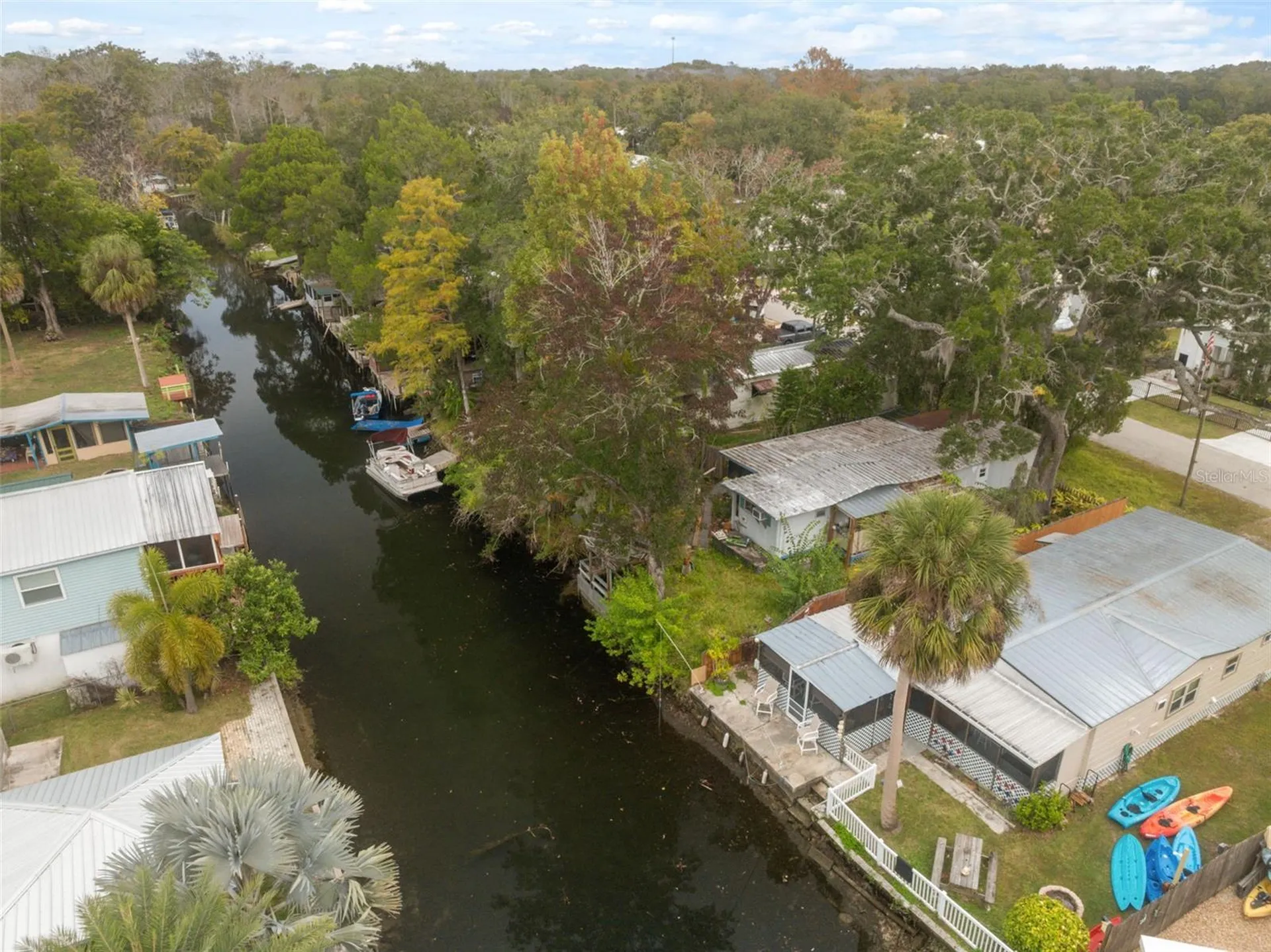 5527 Darlene Street Weeki Wachee FL 34607