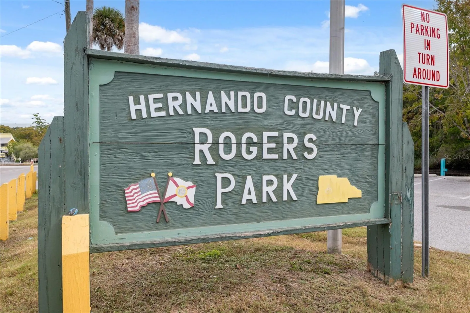 5527 Darlene Street Weeki Wachee FL 34607