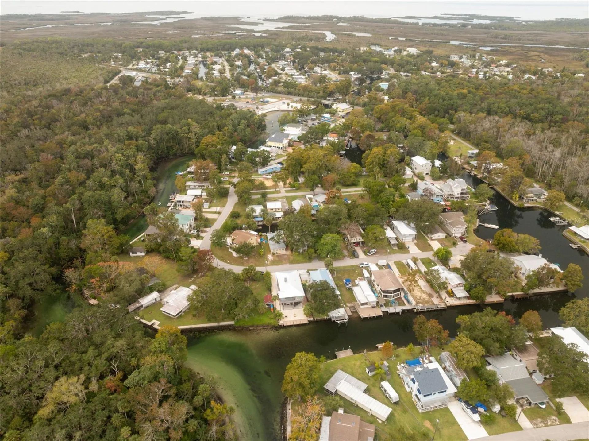 5527 Darlene Street Weeki Wachee FL 34607